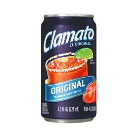クラマト トマト ジュース 221ml 缶 (78714)(25-6)