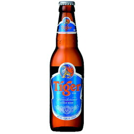 ビール　タイガー ゴールド メダル 330ml 複数本ラッピング・熨斗不可 (75796)(ca)　シンガポール beer(24-3)