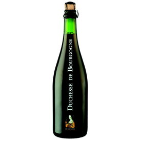 ビール　ドゥシャス デ ブルゴーニュ 750ml 複数本ラッピング・熨斗不可 (75891)　ベルギー beer(76-8)