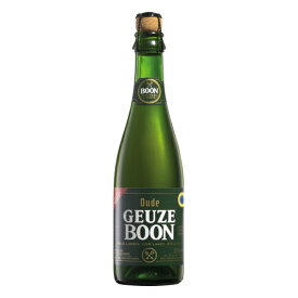 ビール　ブーン グース 375ml 複数本ラッピング・熨斗不可 (75911)(ca)　ベルギー beer(76-8)