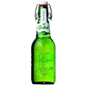 ビール　グロールシュ ビール 450ml 複数本ラッピング・熨斗不可 (75423)(ca)　オランダ beer(24-4)