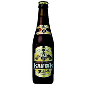 ビール　パウエル クワック 330ml 複数本ラッピング・熨斗不可 (75433)(ca)　ベルギー beer(74-5)