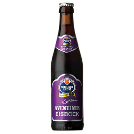 ビール　シュナイダー ヴァイセ アヴェンティヌス アイスボック 330ml 複数本ラッピング・熨斗不可 (75344)(ca)　ドイツ beer(74-5)