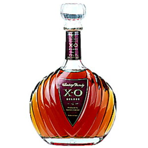�u�����f�[�@�T���g���[ XO �f���b�N�X 700ml (13305)�@�m�� brandy(23-4)