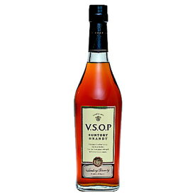 ブランデー　サントリー VSOP スリム 660ml (13310)　洋酒 brandy(23-4)