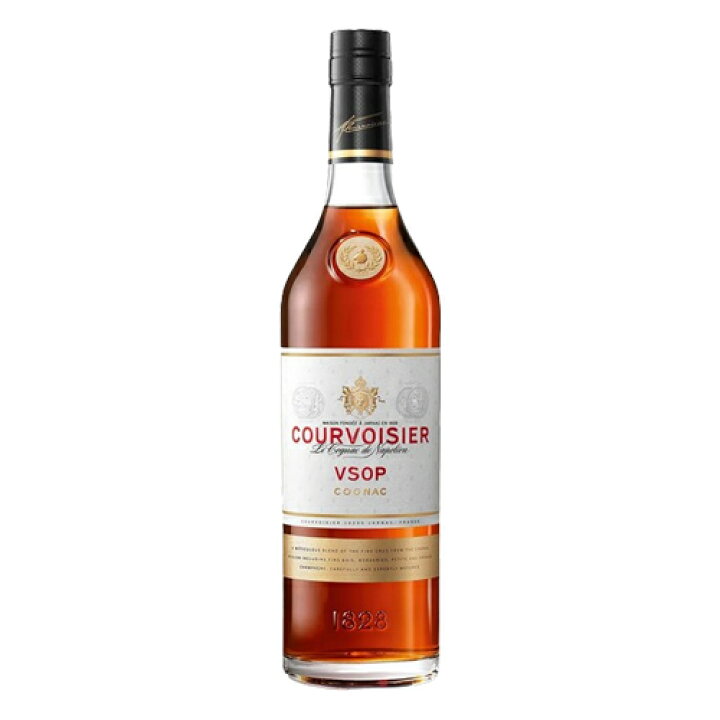 楽天市場】ブランデー クルボアジェ VSOP 並行品 700ml (72127) 洋酒 