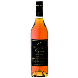 ブランデー　フランソワ ペイロー セレクション 700ml (72381)　洋酒 brandy(78-4)