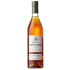 ブランデー　ラニョー サボラン レゼルブスペシャル No.20 700ml (72442)　洋酒 brandy(78-4)