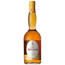 ブランデー　ペールマグロワール フィーヌ 700ml (73018)　洋酒 brandy(62-1)