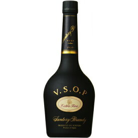 ブランデー　サントリー VSOP フロスティー 660ml (13309)　洋酒 brandy(23-3)