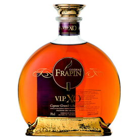 ブランデー　フラパン VIP XO 700ml (72208)　洋酒 brandy(33-2)