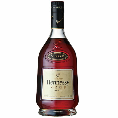 一番人気物ブランデー　ヘネシー VSOP (プリヴィレッジ) 700ml (72258)　洋酒 brandy(33-2)