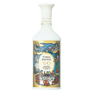 �u�����f�[�@�j�b�J XO �� 660ml (14302)�@�m�� brandy(23-4)