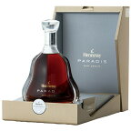 ブランデー　ヘネシー パラディー (パラダイス) 正規品 箱付 700ml (92257☆)　洋酒 brandy (28-0)