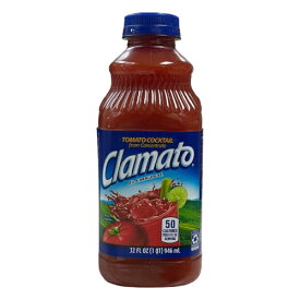 【39ショップ対象商品】クラマト トマトジュース ペット 946ml◇ (78712) ソフトドリンク(38-2)