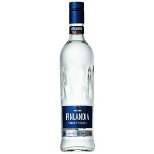 ウォッカ フィンランディア 40度 700ml (32-2)(73425) スピリッツ vodka