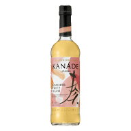 リキュール　サントリー リキュール KANADE〈奏〉(白桃) 700ml (30044)　liqueur カクテル(64-6)