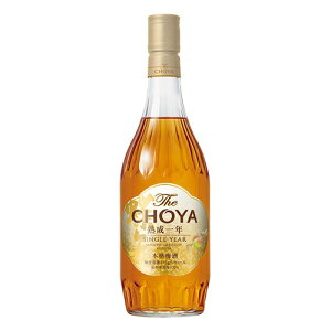 ~@`[ ~ The CHOYA nN 700ml (30120)@ߎ ʎ(64-4)