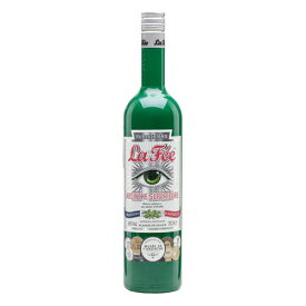 リキュール　ラフィー パリジェンヌ アブサンシュペリュール 700ml (74039)　liqueur カクテル(78-6)