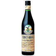 リキュール　フェルネット ブランカ（オレンジラベル） 700ml (74096)　liqueur カクテル(78-5)