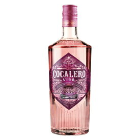 リキュール　コカレロ ヴィーダ ピンクリキュール 700ml (74105)　liqueur カクテル(25-2)