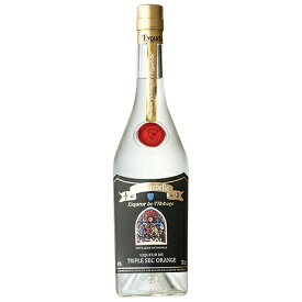 リキュール　エギュベル トリプル セック 700ml (74202)　liqueur カクテル(78-5)