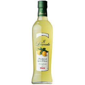 リキュール　トスキ レモンチェロ(リモンチェッロ) 500ml (74460)　liqueur カクテル(78-5)