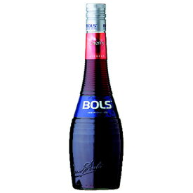 リキュール　ボルス チェリーブランデー 700ml (74911)　liqueur カクテル(31-0)