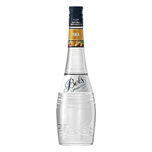 ���L���[���@�{���X �s�[�` ���L���[�� 700ml (74930)�@liqueur �J�N�e��(37-0)