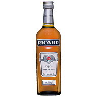 リキュール　リカール (パスティス) 700ml■ (74015)　liqueur カクテル(34-6)
