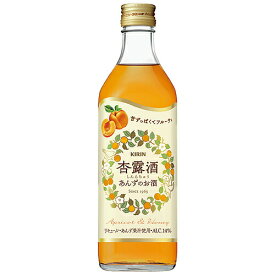 中国酒　永昌源 杏露酒 500ml (75184)(51-0)