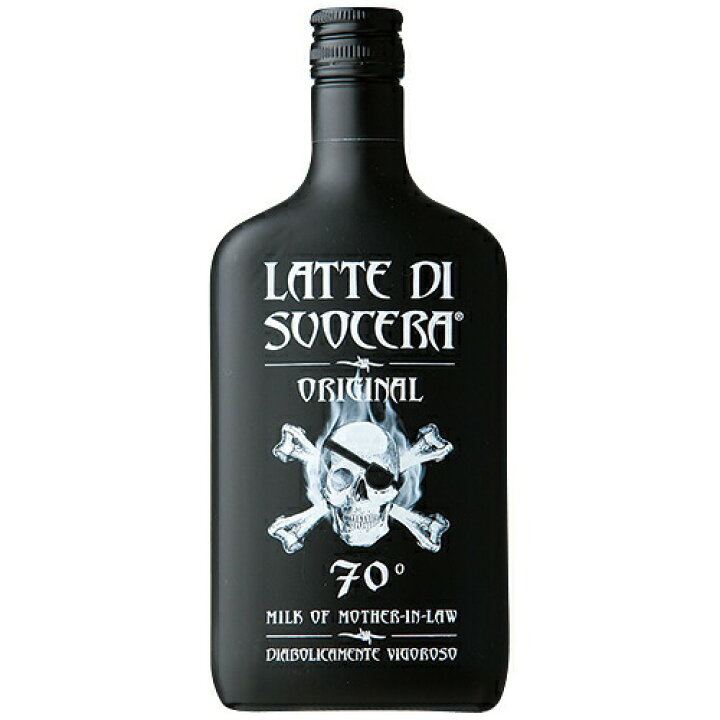 楽天市場】リキュール ラッテ リ ソッチラ 70度 700ml (74101) liqueur 