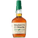 メーカーズマーク ミントジュレップ 1000ml (1L) (33-2) (74825)