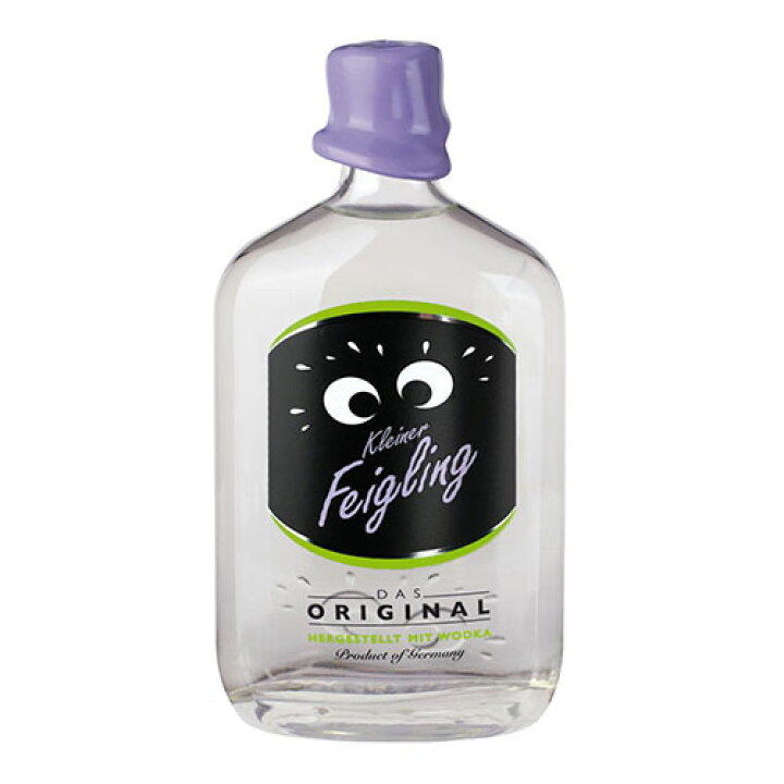 楽天市場】リキュール クライナー ファイグリング 500ml (79091 
