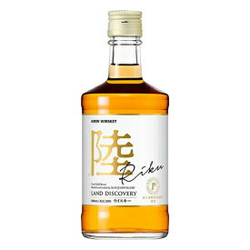 ウイスキー　サントリー ウイスキー 陸 りく 500ml (15011)　洋酒 Whisky(23-2)