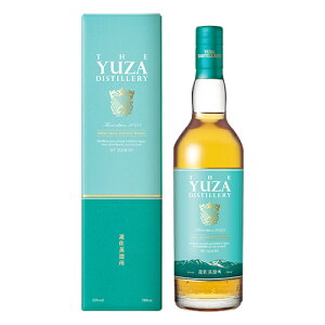 �E�C�X�L�[�@�V�������� ���� YUZA �T�[�h�G�f�B�V���� 2023 700ml (15994)�@�m�� Whisky(76-1)