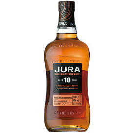 ウイスキー　アイル オブ ジュラ 10年 700ml (70004)　洋酒 Whisky(36-0)