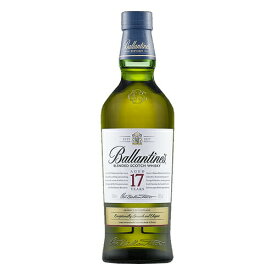 ウイスキー　バランタイン 17年 正規品 700ml (90345)　洋酒 Whisky(37-0)