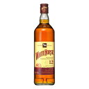 ウイスキー　ホワイト ホース 12年 700ml (70733) ■　洋酒 Whisky(21-4)