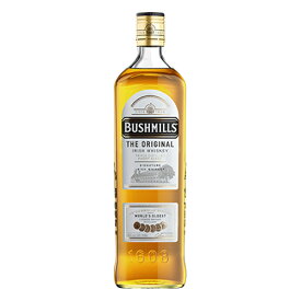 ウイスキー　ブッシュミルズ 40度 700ml あす楽 (70904)　洋酒 Whisky(36-0)