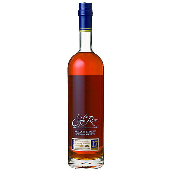 楽天市場】ウイスキー イーグルレア 17年シングルバレル 750ml (71112 