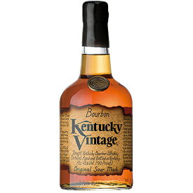 ウイスキー　ケンタッキー ヴィンテージ 750ml (71461)　洋酒 Whisky(76-1)