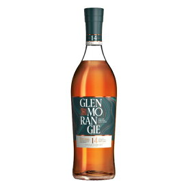 ウイスキー　グレンモーレンジ キンタ ルバン 14年 ポートカスクフィニッシュ 700ml (79803)　洋酒 Whisky(22-5)