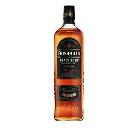 ウイスキー　ブラックブッシュ 正規品 700ml (90905)　洋酒 Whisky(21-4)