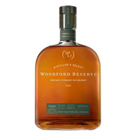 ウイスキー　L&G ウッドフォード リザーブ ライ 750ml (91402)　洋酒 Whisky(47-0)