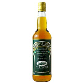 ウイスキー　ネヴィス デュー (旧ベン ネヴィス 蒸溜所蔵出し) 700ml (70380)　洋酒 Whisky(22-5)