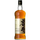 ウイスキー　マルス 岩井トラディション 750ml (16161)　洋酒 Whisky(77-3)