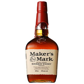 ウイスキー　メーカーズマーク 1000ml (71153)　洋酒 Whisky(33-2)
