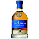 ウイスキー　キルホーマン マキヤーベイ 700ml (79548)　洋酒 Whisky(74-8)