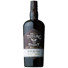 ウイスキー　ティーリング シングルモルト 700ml (70967)　洋酒 Whisky(78-3)